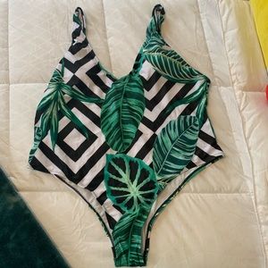 Baiting suit